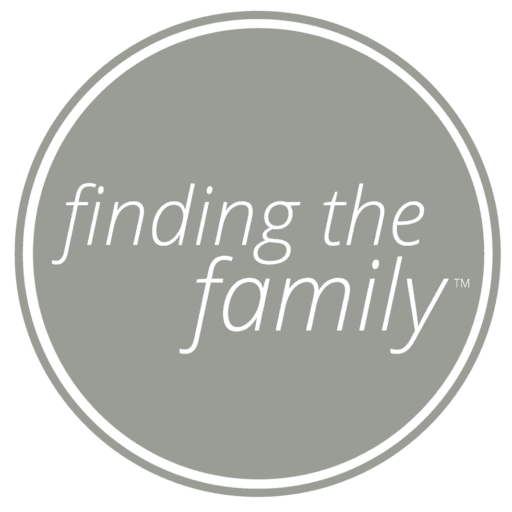 Finding the Family